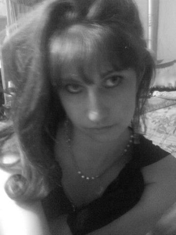 Вера Мякишева