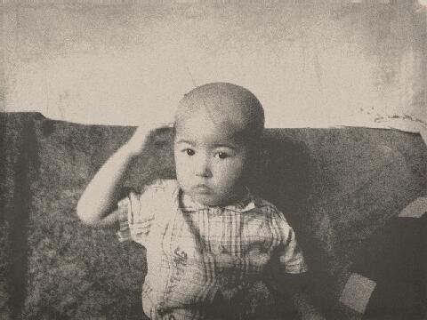 Davlet... Курбанбекov