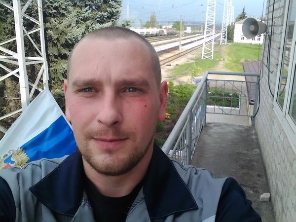 Антон Антонов