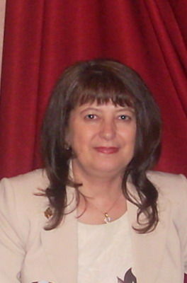 Анна Саржинская