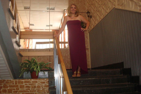 Катя Мініч/ахремюк