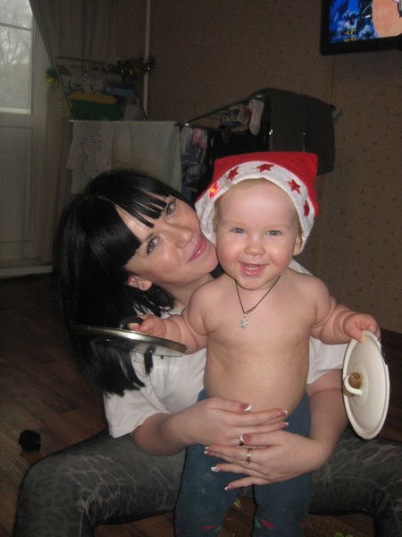 Мария Богомолова