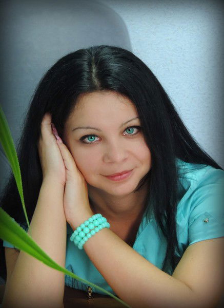 Анастасия Мятович