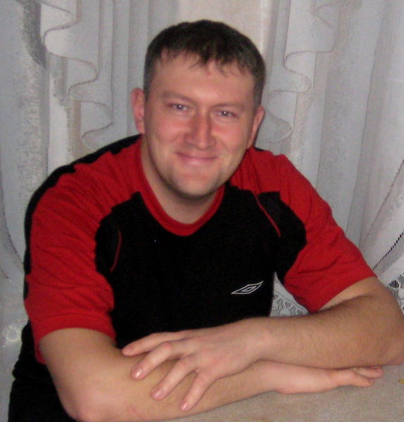 Юрий Зайцев