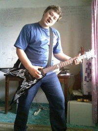 Эдуард Дробыш