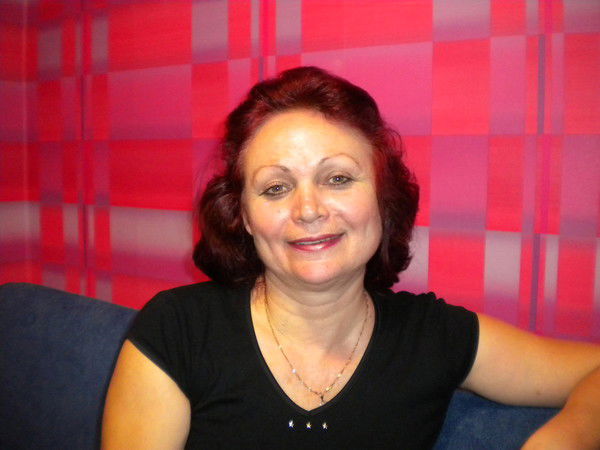 Лена Ременчус