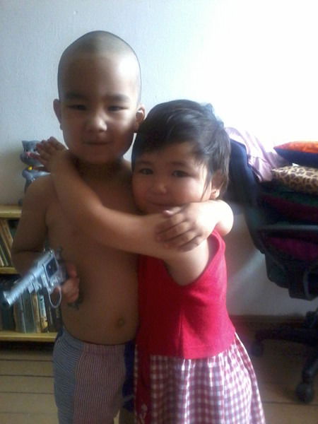 Алтынай Ибраева