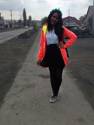 Валерия Натарова