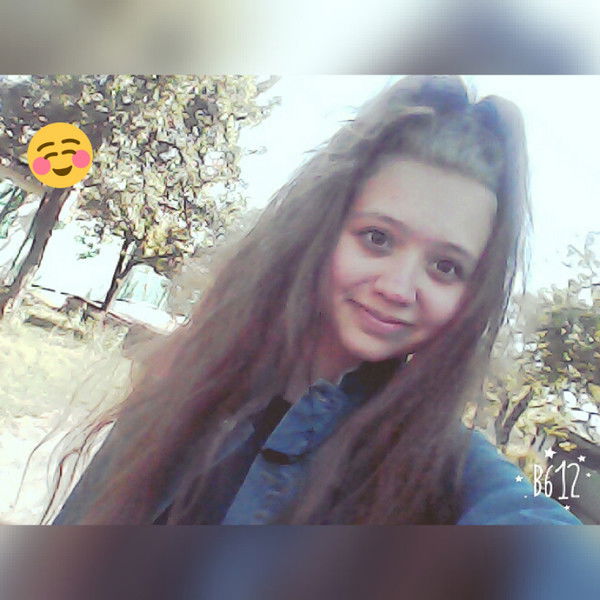 Анастасия Филиппенко