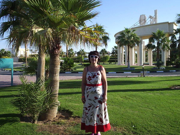 Тамара Матюнина