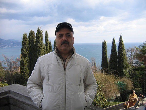 Сано Казарян