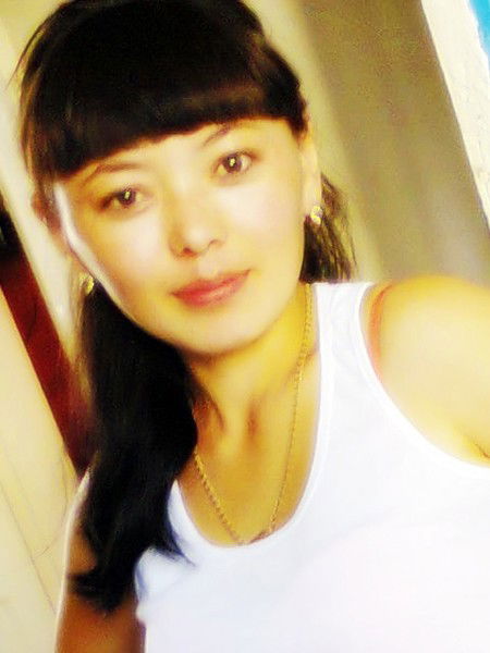 Гаухар Сембаева