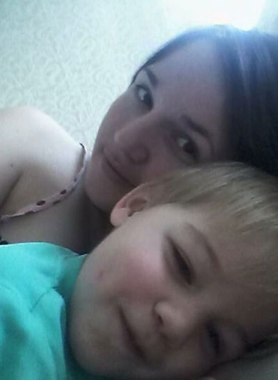 Светлана Бардина