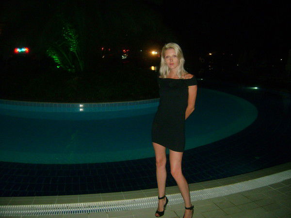 Кристина Быкова