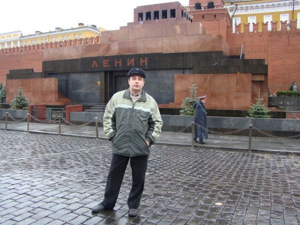 Валерий Бухгалтер