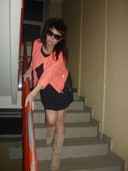 Алена Краснова