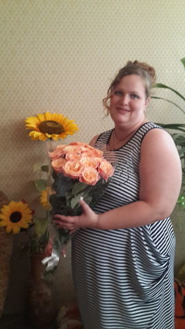 Мила Короленко