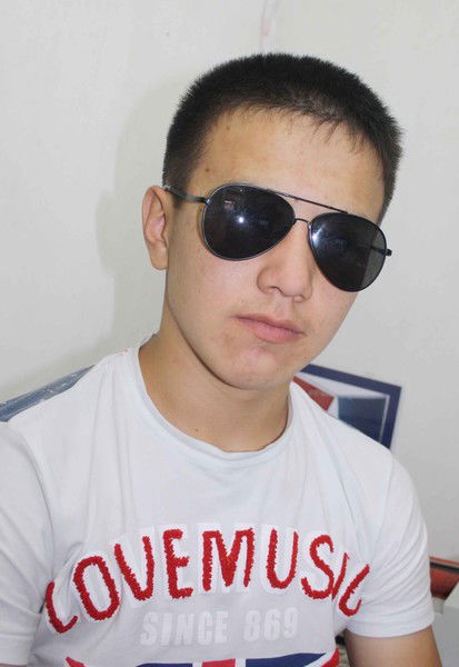 Люблю Редко, За То Крепко