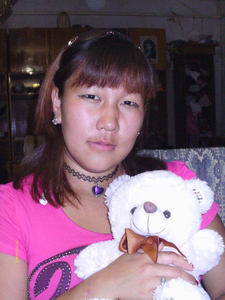 Лана Лынкина