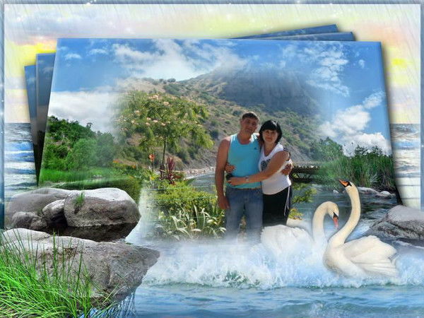 Ирина Алексеева