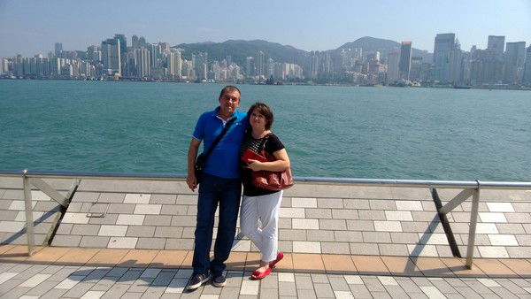 Олег Симонов