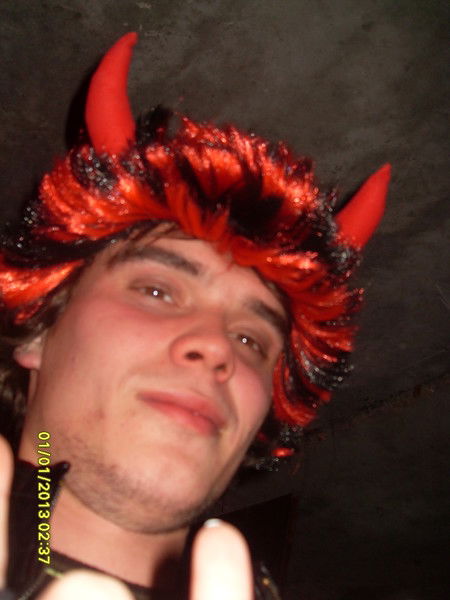 Колян Александров