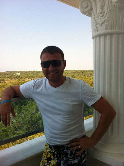 Константин Викторов