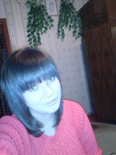 Анастасия Копылова