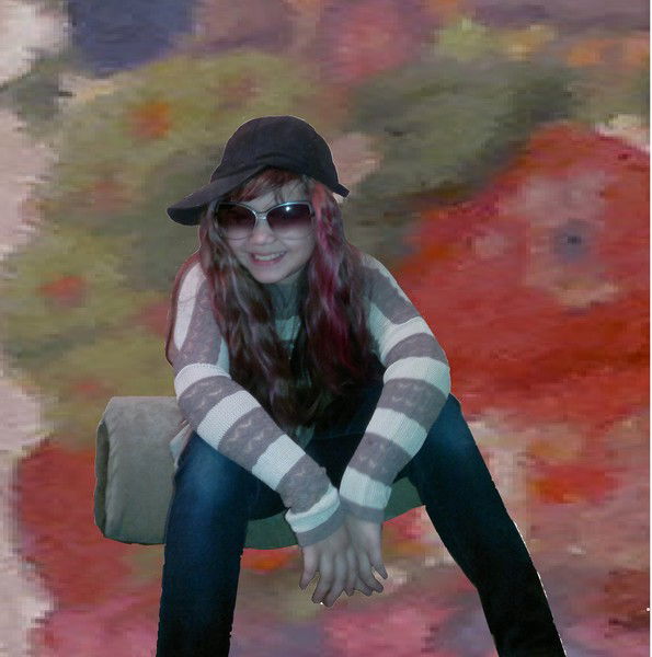 Мария Утенова