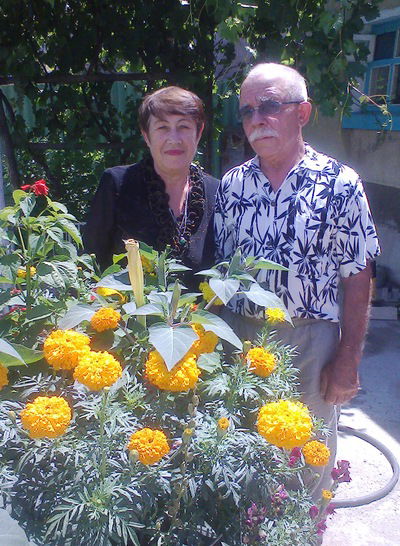 Валентина Роскошная