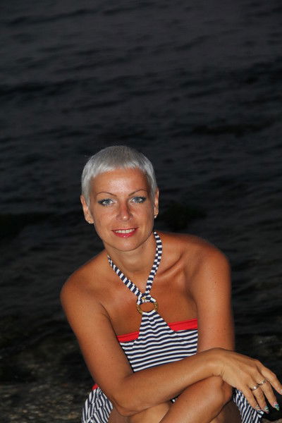 Аля Зенченко