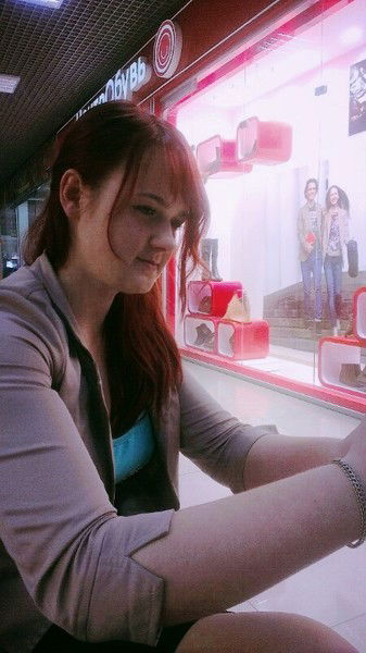 Наталья Семиборода