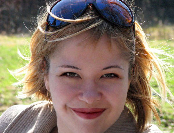 Юлия Домрачеева