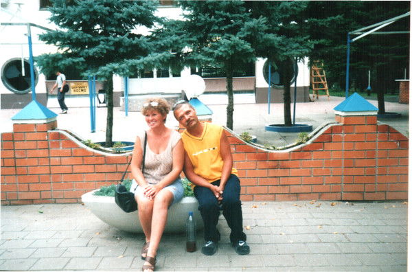 Татьяна Есюкевич