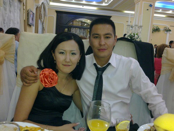 Санат Курманалин