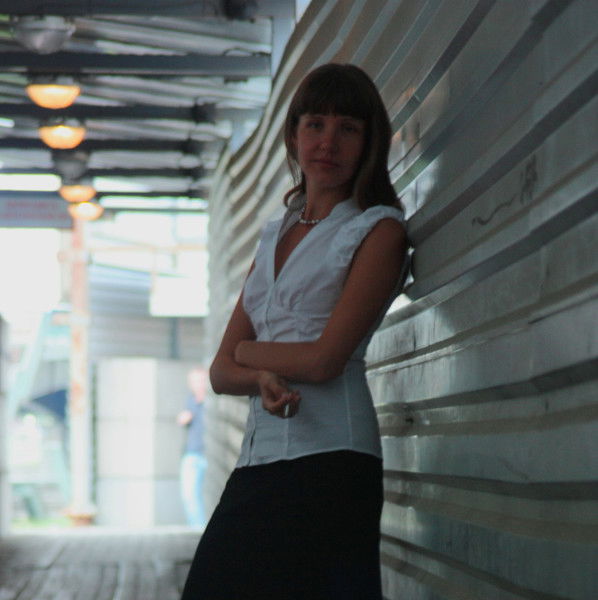 Светлана Омарова