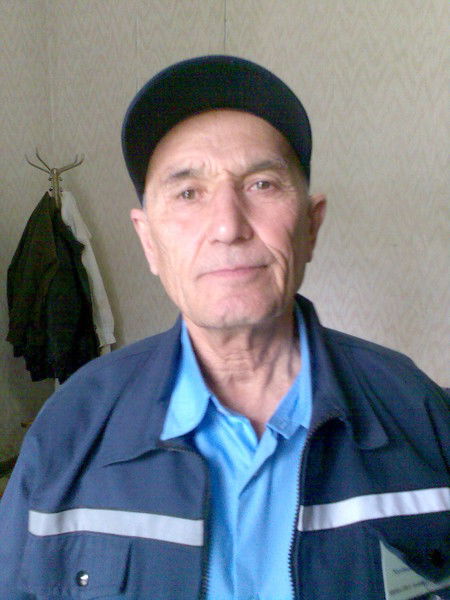Shukur Raupov