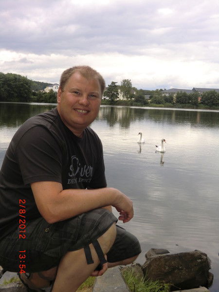 Игорь Крючков