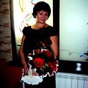 Елена Лапухова