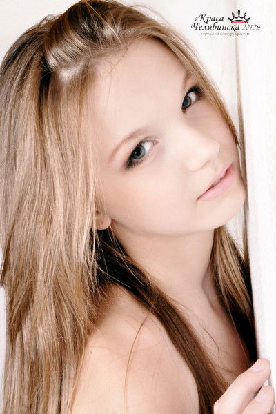 Алена Лисовская