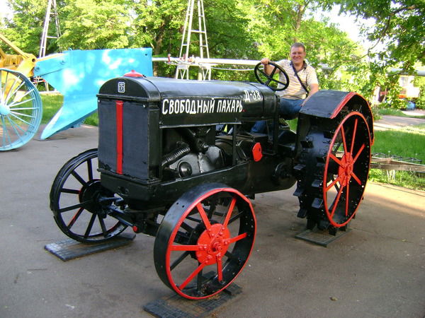 Сергей Кулешов