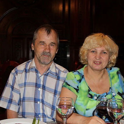 Александр Симанкин