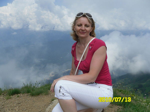 Татьяна Соколова