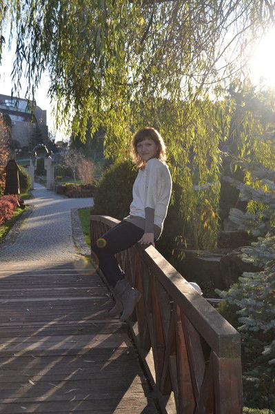 Светлана Смирнова