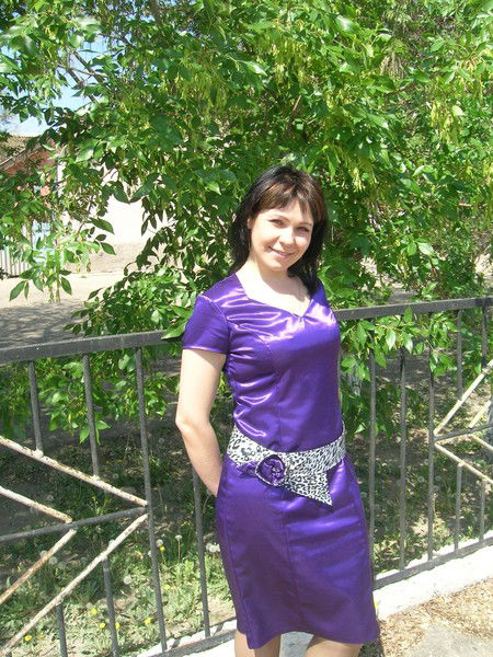 Лариса Тупал