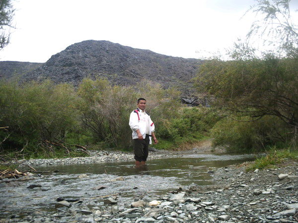 Муратхан Ходжаев