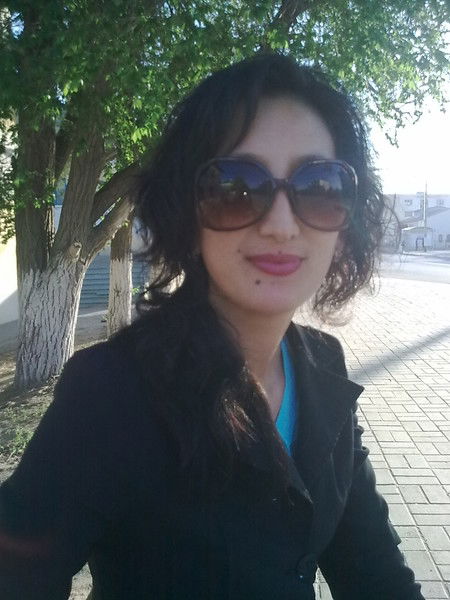 Тоты Нургалиева