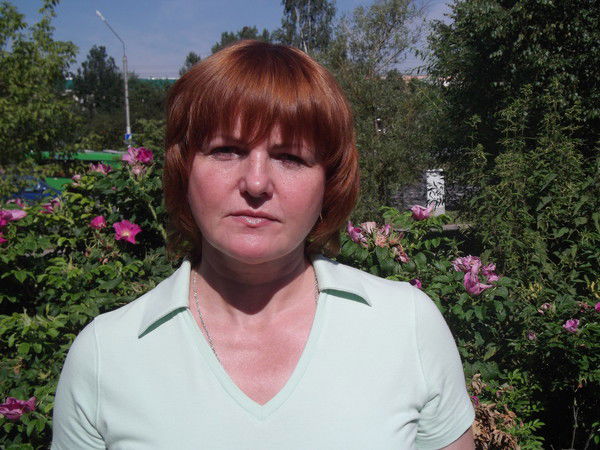 Светлана Демко