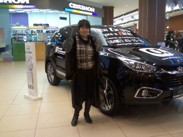 Гулиря Реброва