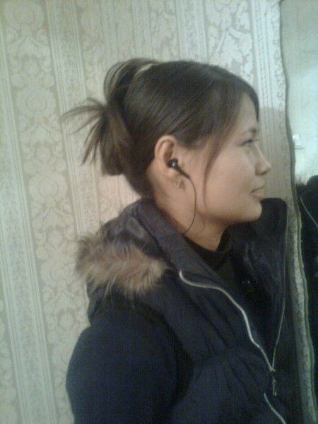 Дамели Есмуханова